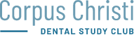 Corpus Christi Dental Study Club logo
