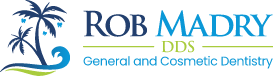 Rob Madry D D S logo