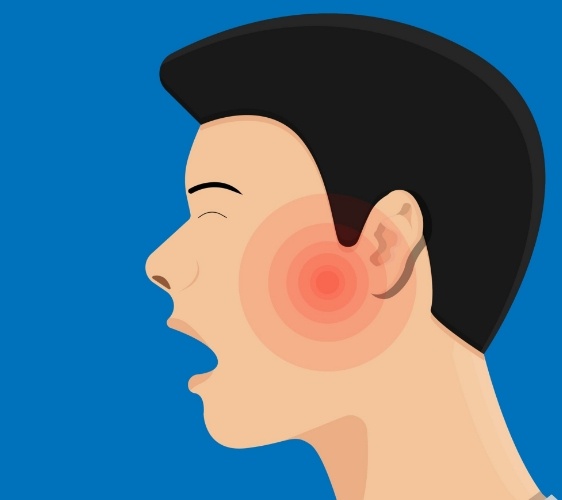 TMJ Therapy Rob Madry DDS Dentist in Corpus Christi, TX 78411